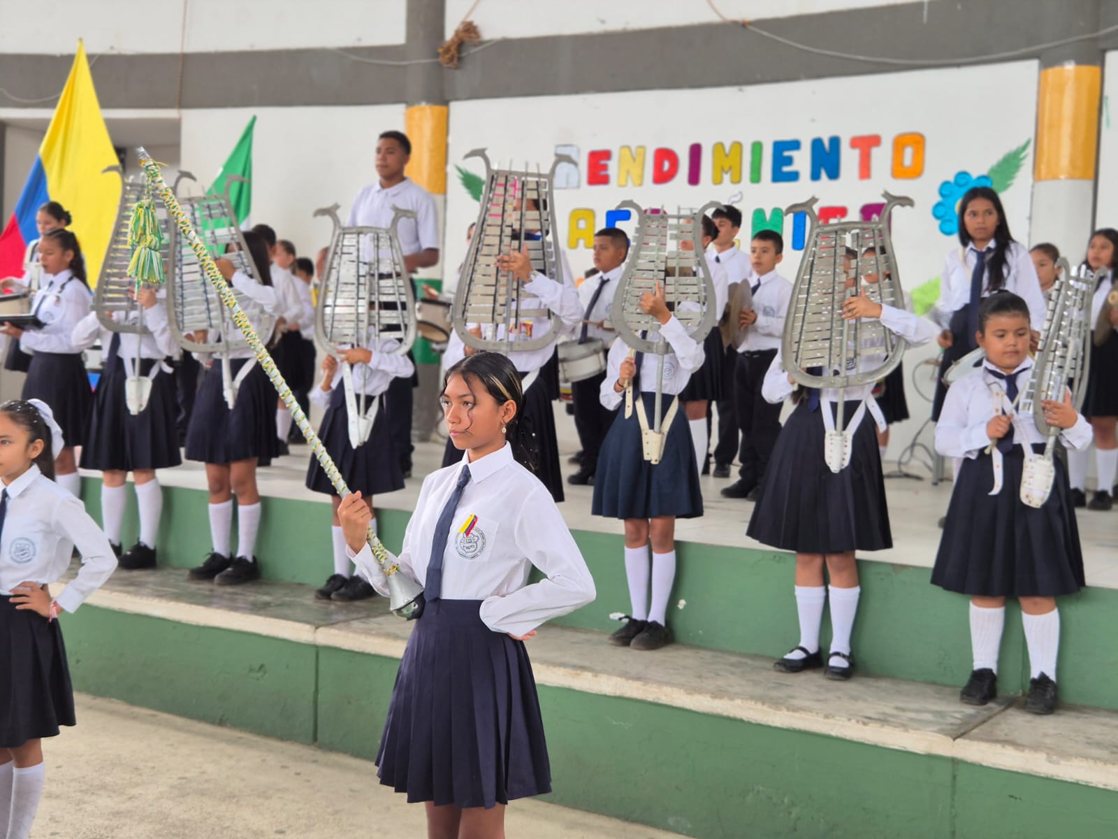 Banda de Paz