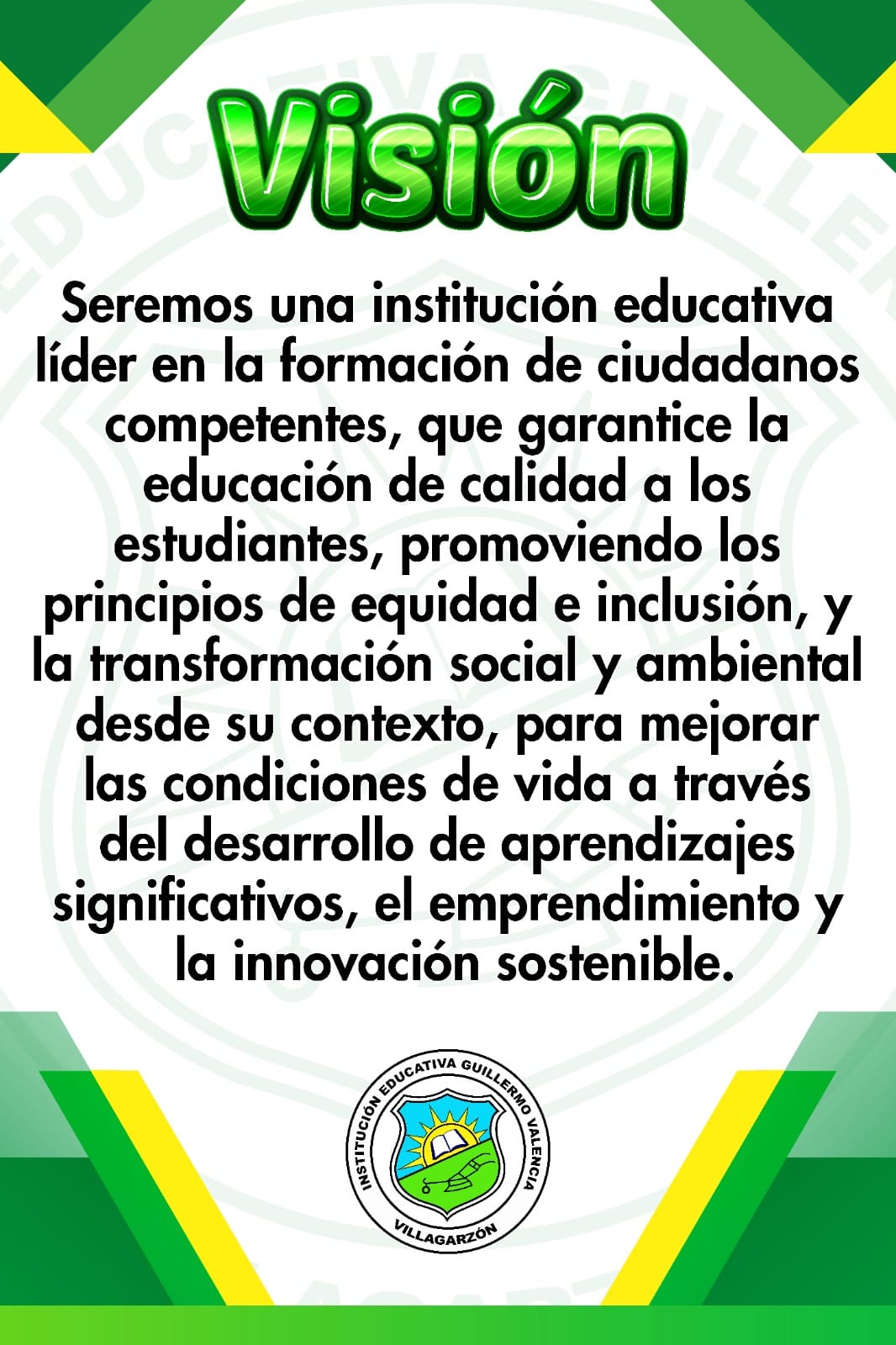 vision