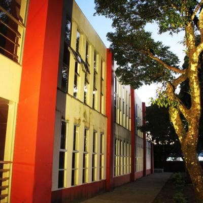Bloque 2 Institucion Educativa Guillermo Valencia