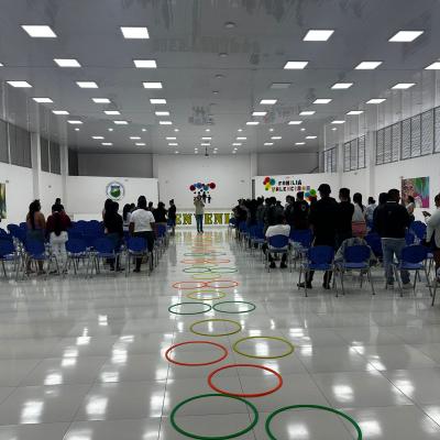 Escuela Padres