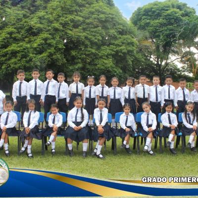 Grado 1 31