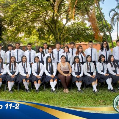 Grado 11 2