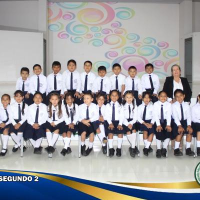 Grado 2 2
