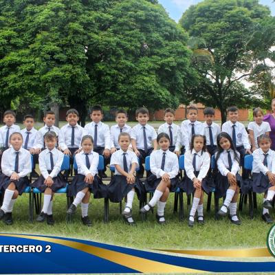 Grado 3 2